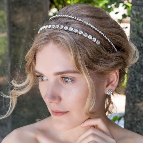 Angelina Headband