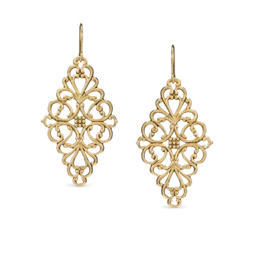 Olivia Earrings