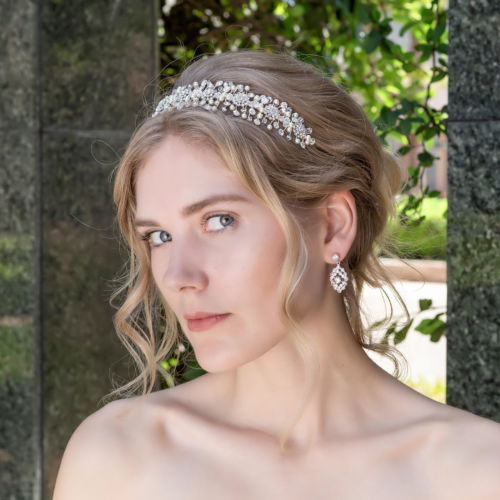 Penelope Earrings