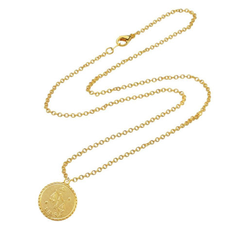 Libra Necklace