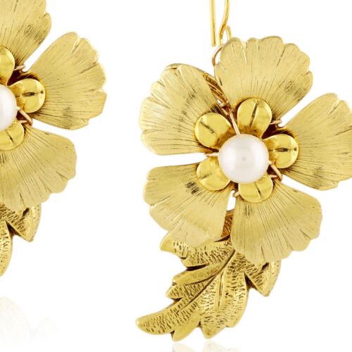 Flyaway Earrings