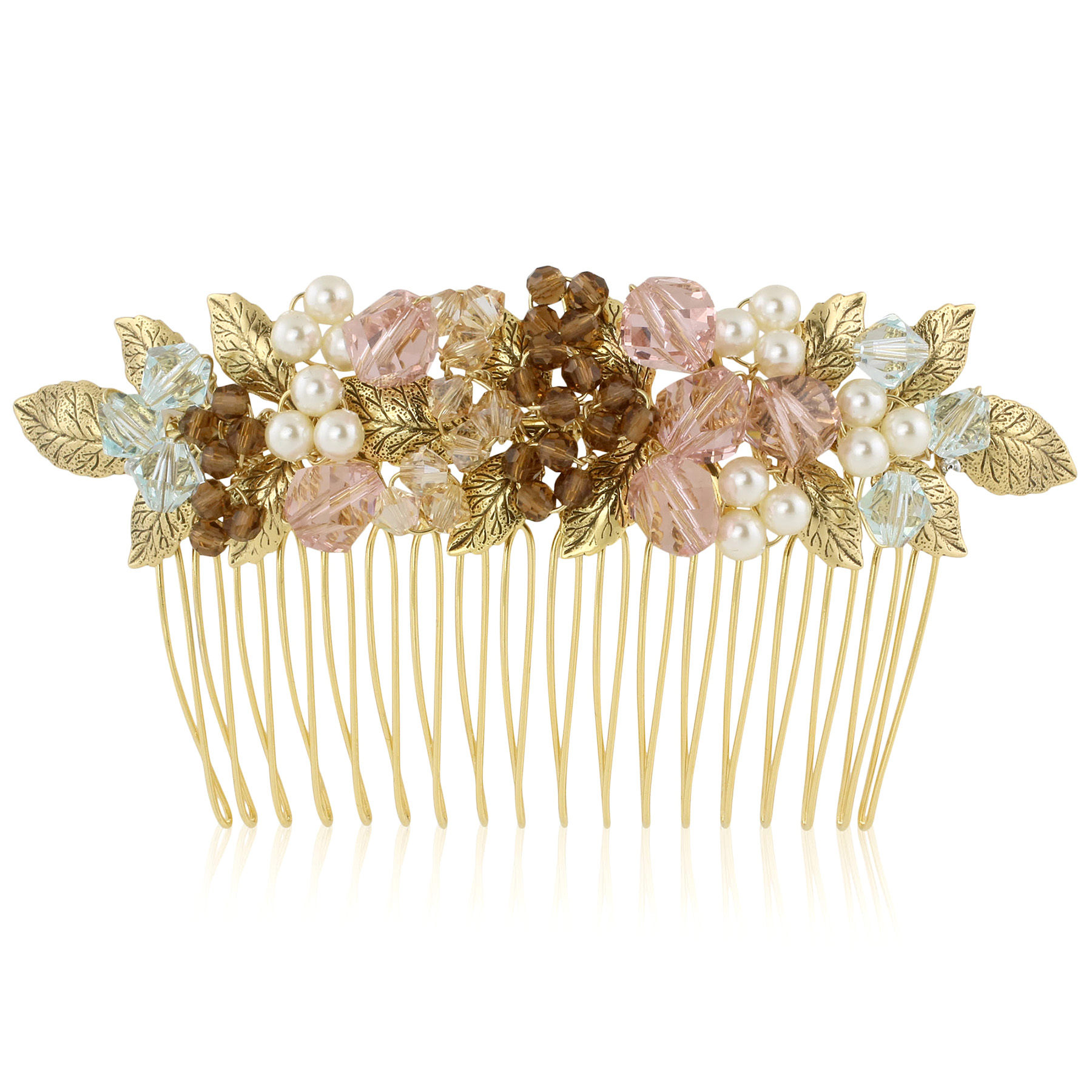 April Comb - ellenhunternyc.com display picture 3