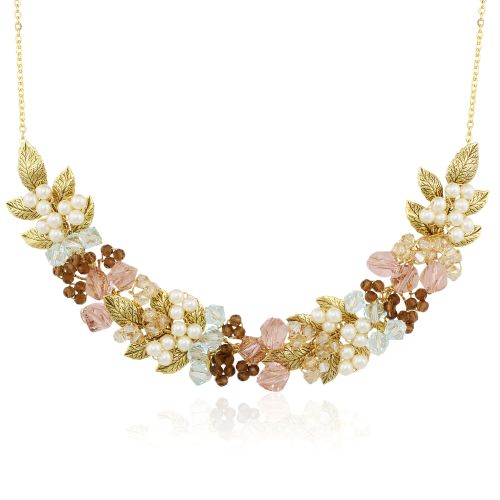 April Necklace