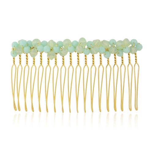 Mindy Comb
