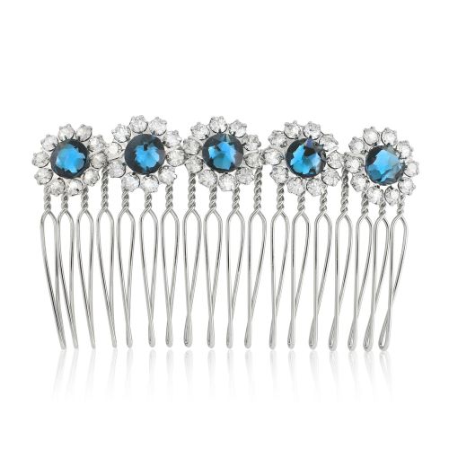 Diana Comb – Sapphire