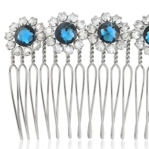 Diana Comb – Sapphire