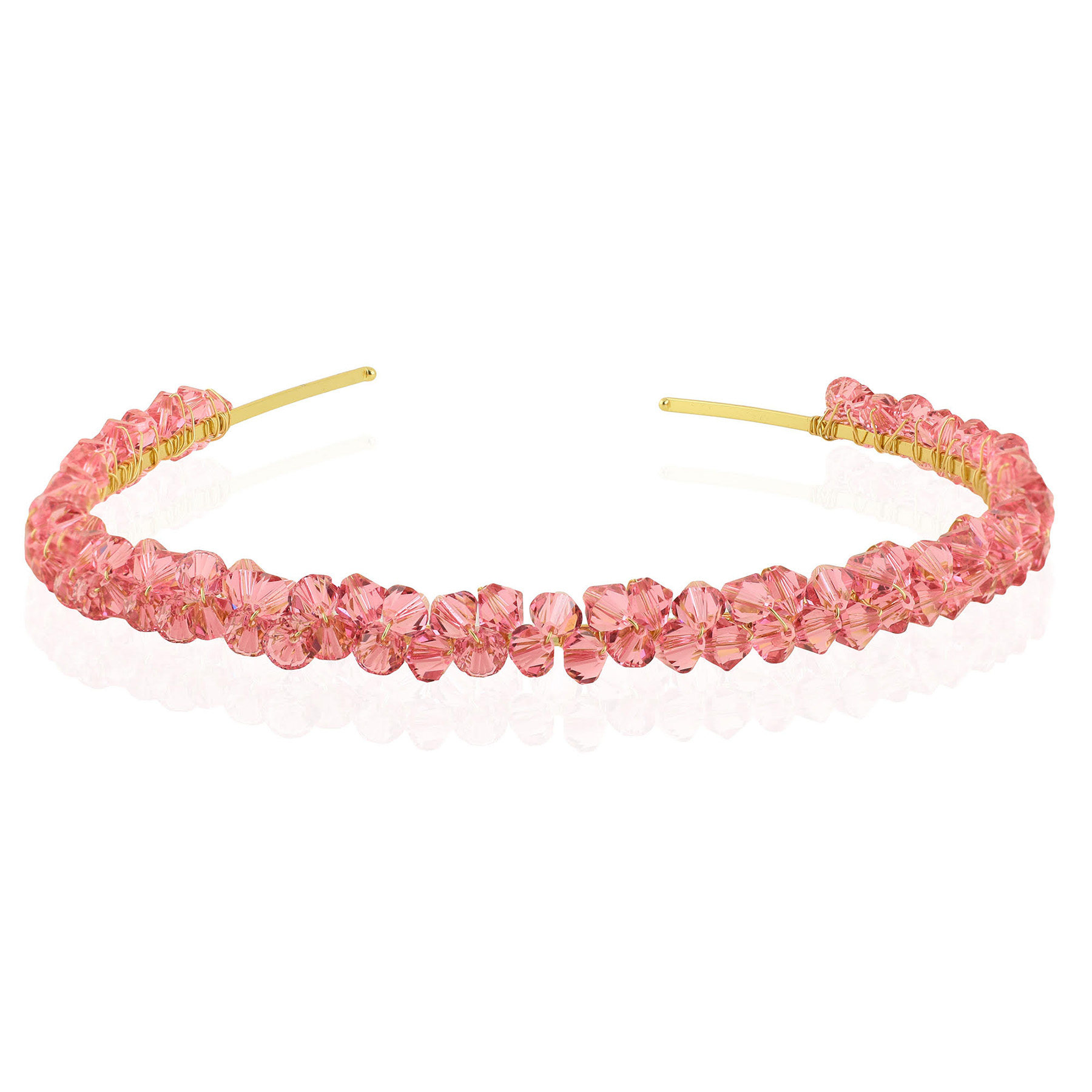 Maria Headband - ellenhunternyc.com display picture 1